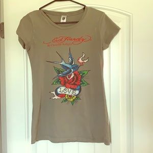 Ed Hardy designs